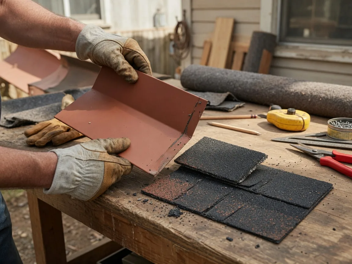 Roof Repair company in Williamsfield, IL